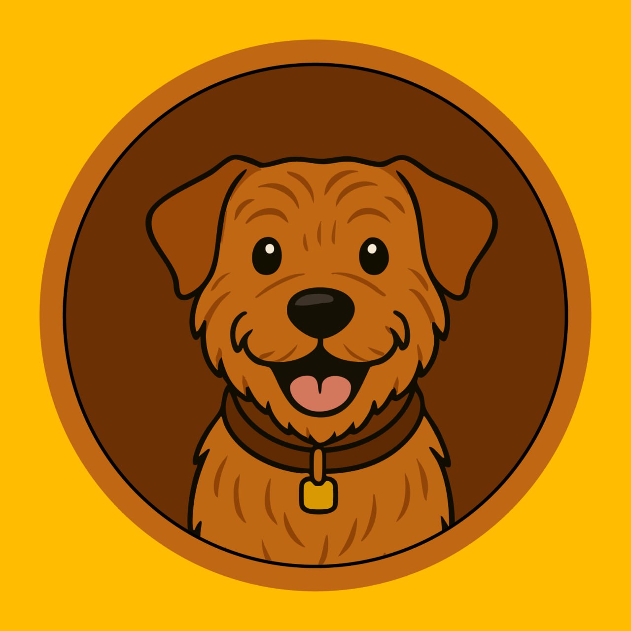 $LADDIE Logo